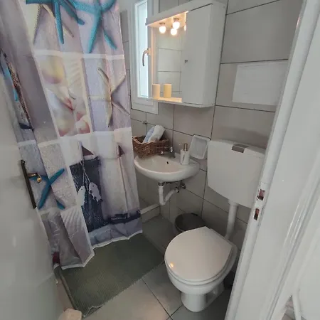 Apartamento Kikis Dream Refurbished With A Bacony And Sea Views *